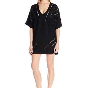 Vix Luma Caftan Cover Up P/S